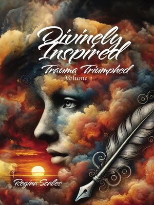 cover image of Divinely Inspired